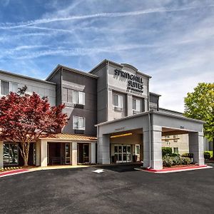 Springhill Suites Nashville Metrocenter